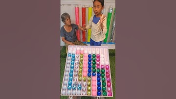 Game Challenge sort Ball Puzzle #challenge #game #puzzle #shorts #short #shortvideo #shortsvideo