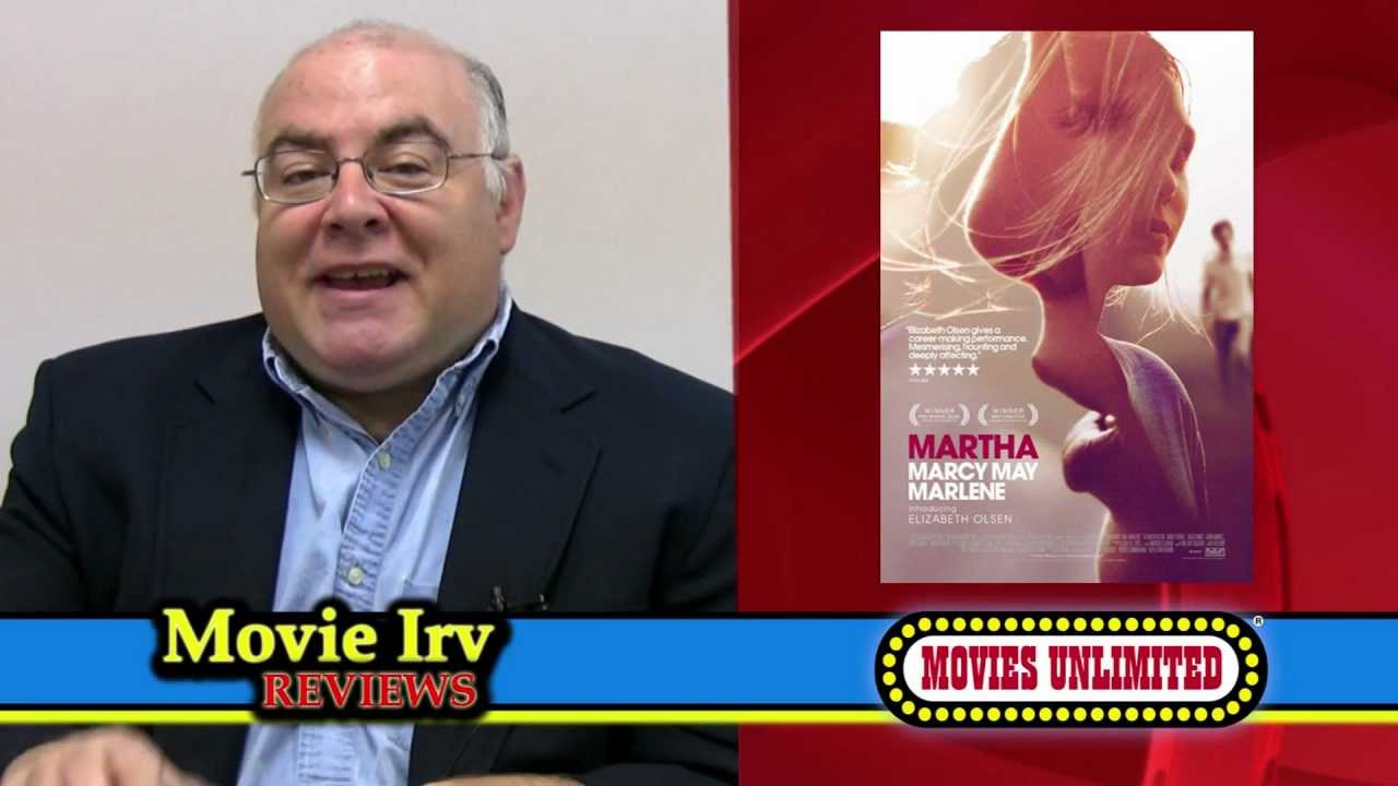 elizabeth olsen boyfriend Martha Marcy May Marlene Movie Review! Starring Elizabeth Olsen