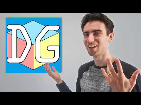 What Happened to DGCubes?