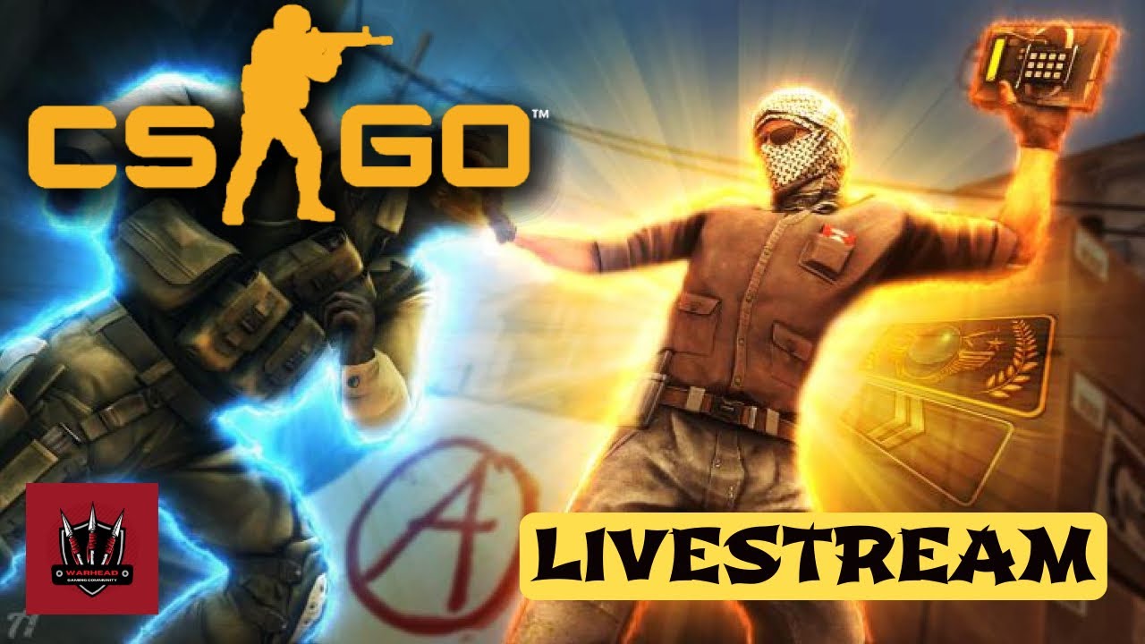 🔴CSGO Livestream India .. #csgo #csgolive - YouTube