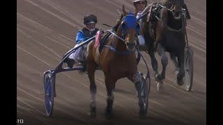 ELITLOPPET 2022  - ETONNANT  1.09.3