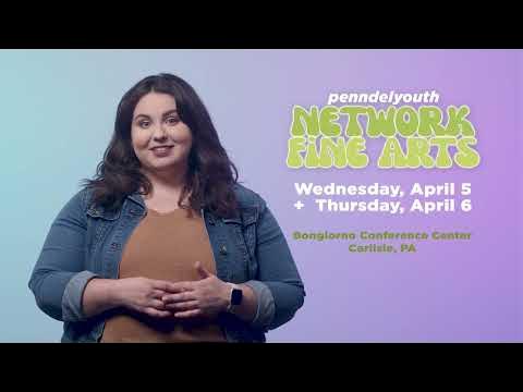 PennDel Youth Network • Fine Arts 2023 - YouTube PennDel Youth Network • Fine Arts 2023 - YouTube