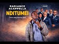 Radiance Acappella Nditumei Cover By Ams