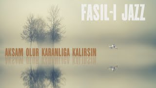 Fasıl-ı Jazz - Akşam Olur Karanlığa Kalırsın Resimi