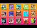 SPEED RUN IPAD IN 7 SCARY OBBY SONIC TAPES, CATNAP VS DOSDAY, PIANOSAURUS, DOEY, STEVE THANOS PRISON