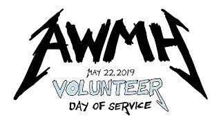 All Within My Hands | 2nd Annual Day of Service