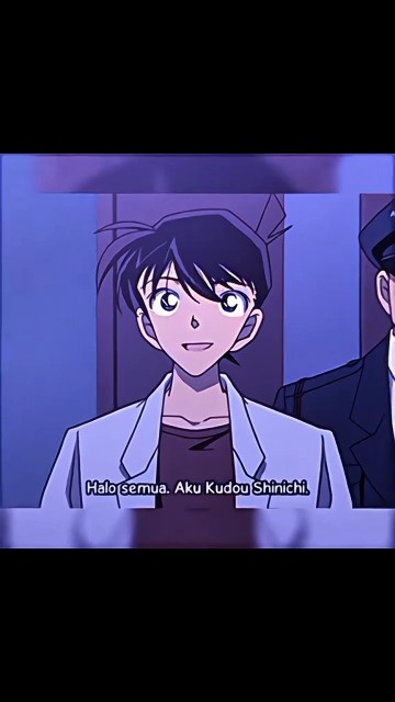 Detective Conan – Epic Moments Edit | AMV #conan #fyp
