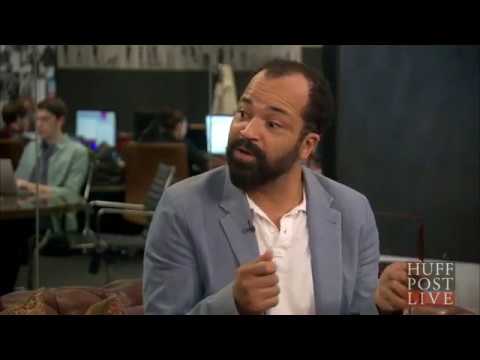 Video: Jeffrey Wright: Biografi, Kreativiti, Kerjaya, Kehidupan Peribadi