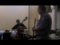 Oboe with Free Improv Band - The Scott Heustis Group