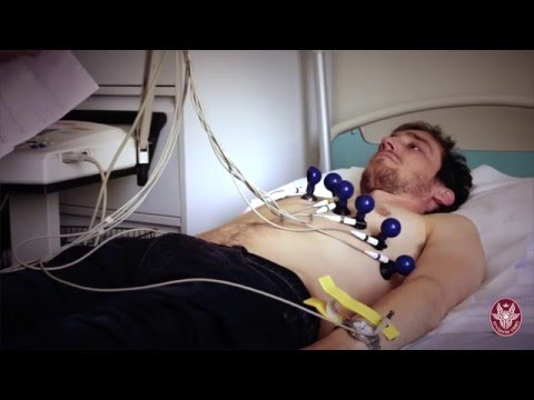 Video: Come pulire gli elettrodi EEG: 12 passaggi (con immagini)