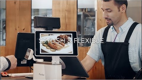 POS Built for the Future