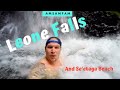 FINDING LEONE FALLS | COOLING OFF AND CLEANING UP | SE'ETAGA BEACH | AMERICAN SAMOA