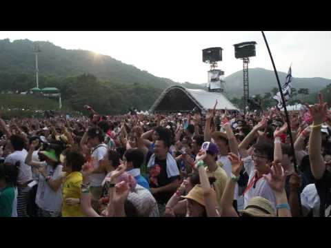 20100731_지산락페스티벌_장기하