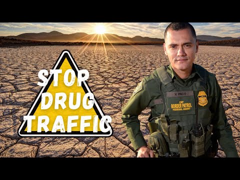 Become a Border Patrol Agent? Salary, Requirements, History