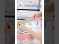 Portable Cordless Heating Pad Belt | Menstrual Cramps & Period Pain Relief for Women #shorts