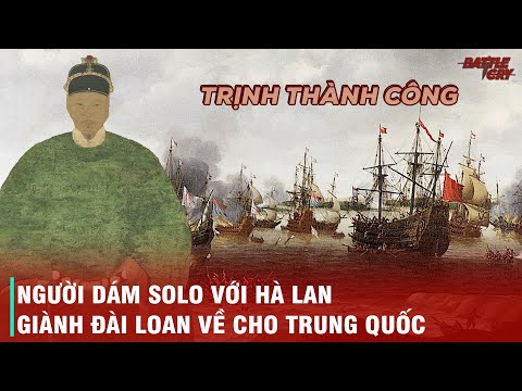 Video TRỊNH THÀNH CÔNG 