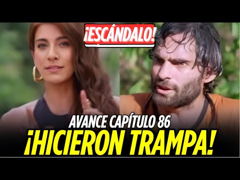 ¡ESCÁNDALO! 😱 Gran polémica en el Desafío XXI 😳🔥
