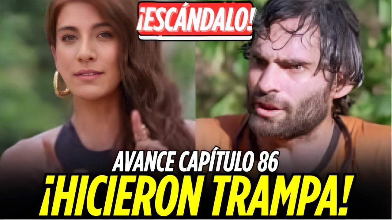 ¡ESCÁNDALO! 😱 Gran polémica en el Desafío XXI 😳🔥