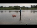 電気屋さんの水上機