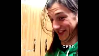 supernatural as medium rare vines part 2