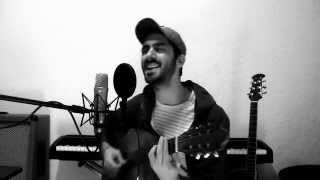 Video thumbnail of "Fito Páez - Parte del aire (por Diego Fauci)"