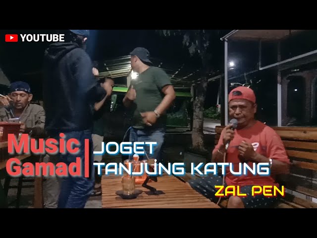 Joget Gamad Nonstop -Tanjung Katung - Ginyang Mak Taci - Bahondoh Pondoh Voc. Zal Pen class=