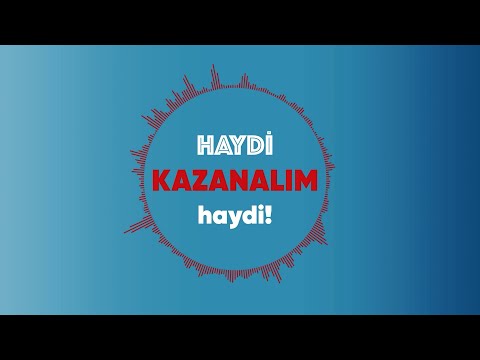 Haydi Türkiye · 2023 Seçim Müziği