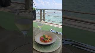 Atmosphere Kanifushi Maldives