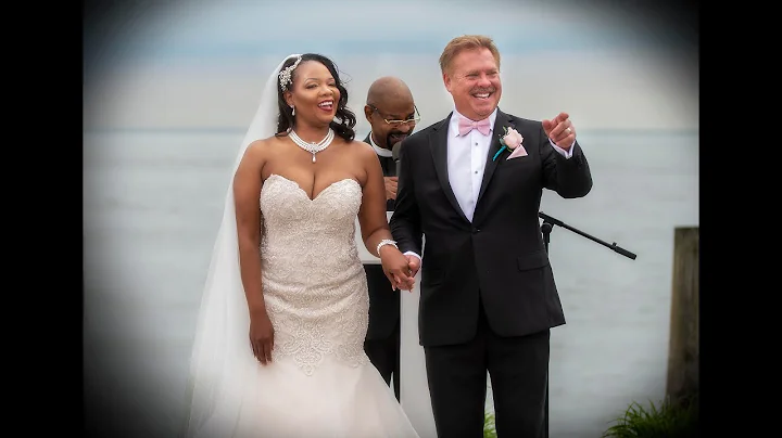 ShaWanna and Stephen Gajewski | Wedding Highlight ...