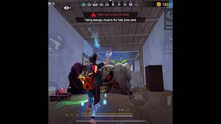 IMPOSSIBLE 🍷🗿 #freefire #revenge