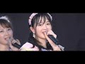 花の香りのシンフォニー MV 江籠裕奈センター Live Var.(SKE48 Passion For You選抜)