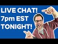 Live Q&amp;A with The Crafty DIY Guy!
