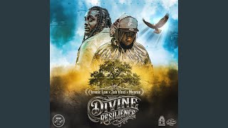 Divine Resilience