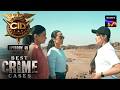 Secluded Island पर Criminals के चक्रव्यूह में कैसे फंसी CID? |CID Season 2 | Ep 5 | Best Crime Cases
