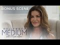 Janice Dickinson Blown Away by Tyler Henry | Hollywood Medium with Tyler Henry | E!