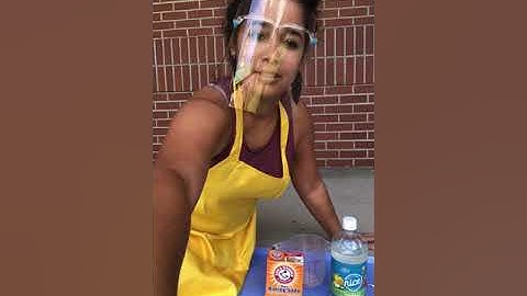 Exploding Baggies Science Experiment