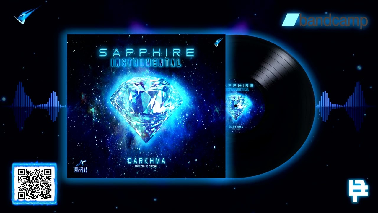 🇷🇺(23B) Darkhma - Street Casino [Prod. By Darkhma] [WORLD RECORD]