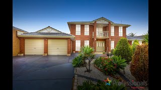 45 Australia Drive, Taylors Lakes VIC 3038