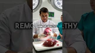 Surgeon Harvested 47 Patients&#39; Organs While They Were Still Alive