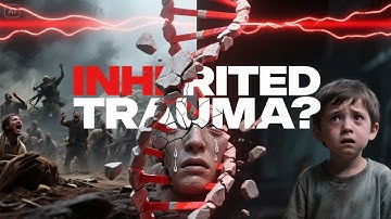 Can You Inherit Trauma? The Science of Epigenetics & Generational Pain Explained.