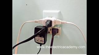 How motor overloads work