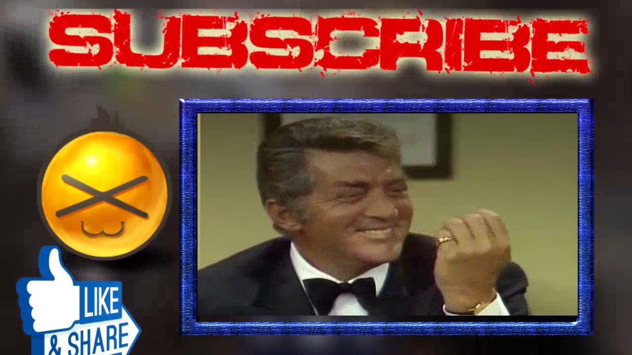 Dean Martin Vol 21 Dom Deluise; Ann Margret; Gene Kelly YouTube