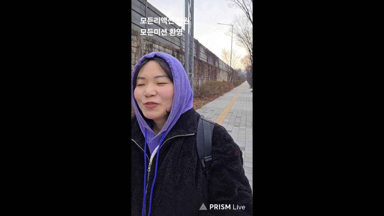 모란장에서 롯데타워 가보기 모든리액션 만원.모든미션 환영