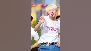 Thumbnail of XO (Only If You Say Yes) - ENHYPEN #XO #ENHYPEN #エンハイプン #엔하이픈 #Shorts #MusicBank | KBS WORLD TV