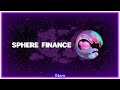 Sphere Financeプロジェクトの概要