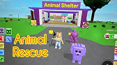 Codes For Animal Rescue Roblox - codes for animal rescue roblox 2021