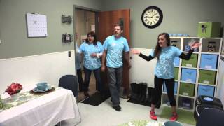 Let's Bubble® Winner: The Joplin Humane Society
