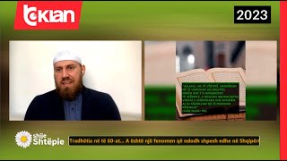 Hoxha Kur Tradhtia Ndodh Në Një Moshë Të Madhe...