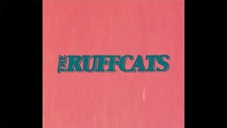 The Ruffcats - Odd Stones (Rehearsal Session No. 3)