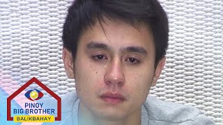 PBB Balikbahay: Fourth, kinausap si Kuya tungkol sa pag-amin ni Fifth!